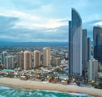 Soul Surfers Paradise - GCLR - Accommodation Perth