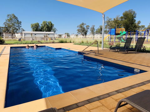 Waikerie Holiday Park - Perth Resorts 6