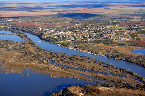 Waikerie Holiday Park - Perth Resorts 5