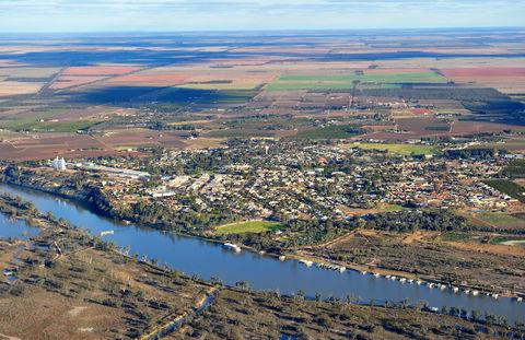 Waikerie Holiday Park - Perth Resorts 3