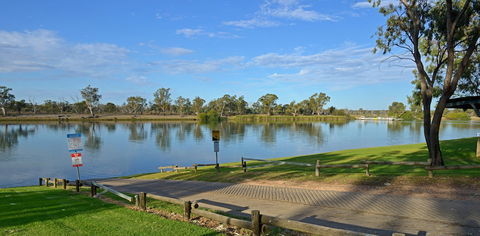 Waikerie Holiday Park - Perth Resorts 4