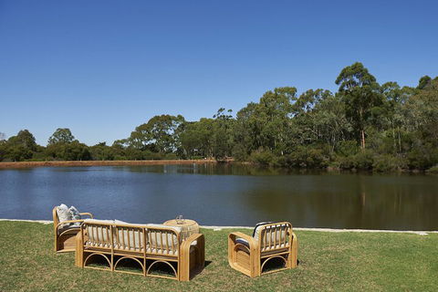 Eight Willows Retreat - Accommodation Perth 3