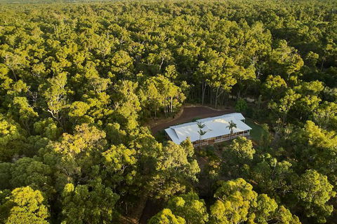 Eight Willows Retreat - Accommodation Perth 4