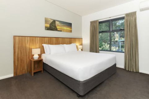 Eight Willows Retreat - Accommodation Perth 0
