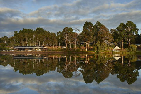 Eight Willows Retreat - Accommodation Perth 1
