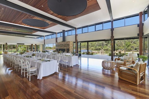 Eight Willows Retreat - Accommodation Perth 6
