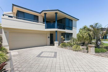 Seahaven Villas By Rockingham Apartments - Accommodation Perth 1