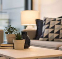 Nook Melbourne Bank Tower Apartments - Accommodation Perth