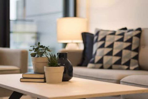 Nook Melbourne Bank Tower Apartments - Accommodation Perth 0