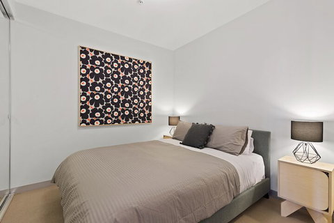 Nook Melbourne Bank Tower Apartments - Accommodation Perth 5