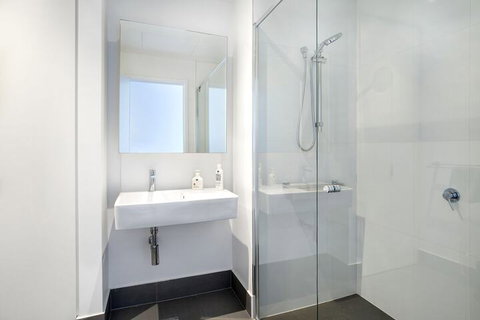 Nook Melbourne Bank Tower Apartments - Accommodation Perth 7