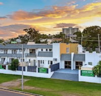 Aaron Motel - Perth Resorts
