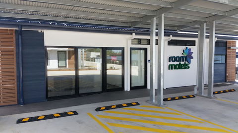 Room Motels Gatton - Accommodation Perth 1