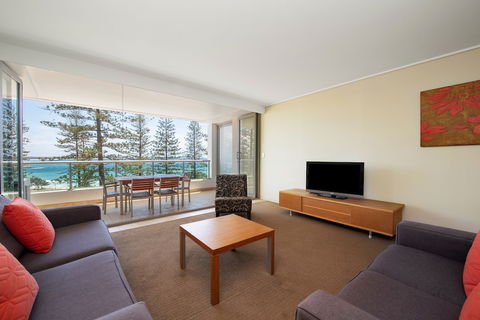 Mantra The Observatory - Accommodation Perth 6
