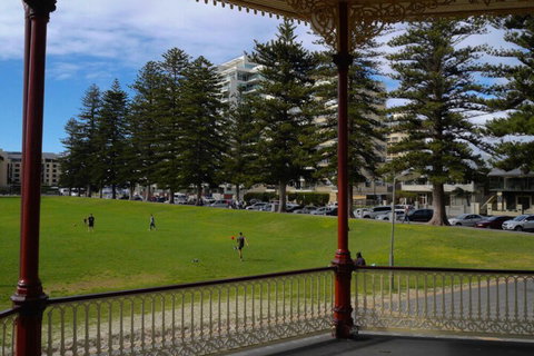 Park View On Colley - Accommodation Perth 2
