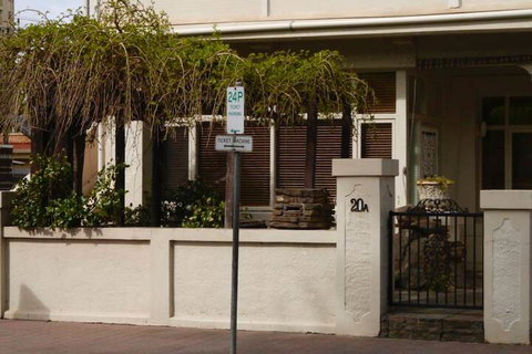 Park View On Colley - Accommodation Perth 7