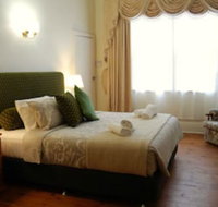 Park View on Colley - Accommodation Perth