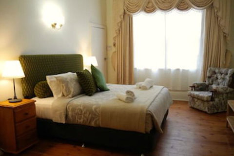 Park View On Colley - Accommodation Perth 0