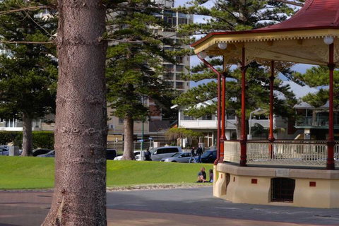 Park View On Colley - Accommodation Perth 3