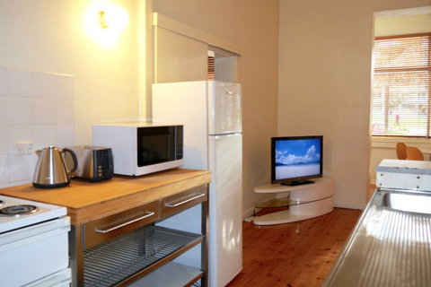 Park View On Colley - Accommodation Perth 6
