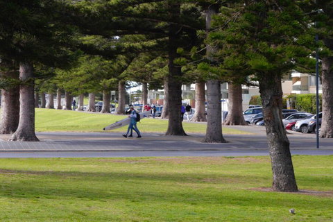 Park View On Colley - Accommodation Perth 4