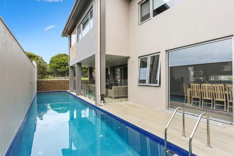 Sapphire Chambre B&B - Accommodation Perth 1