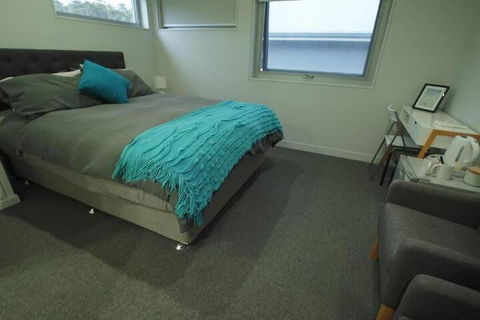 Sapphire Chambre B&B - Accommodation Perth 4