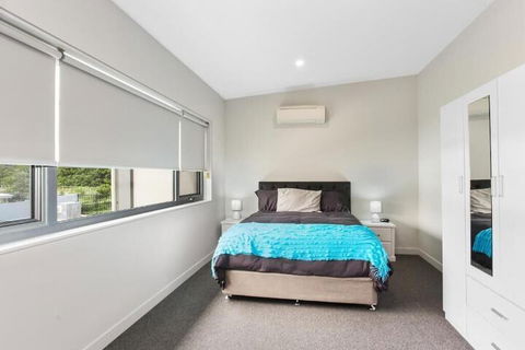 Sapphire Chambre B&B - Accommodation Perth 5