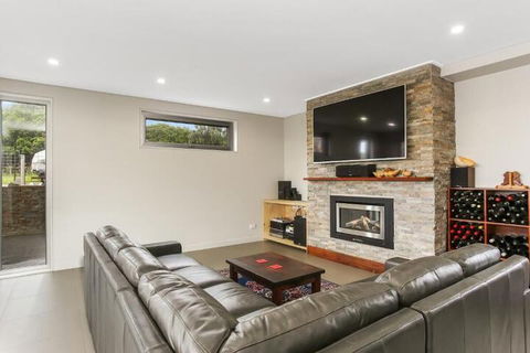 Sapphire Chambre B&B - Accommodation Perth 7