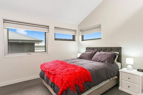 Sapphire Chambre B&B - Accommodation Perth 6