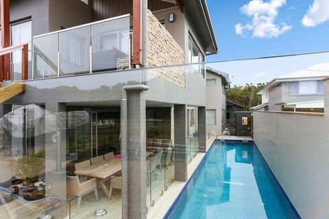 Sapphire Chambre B&B - Accommodation Perth 2