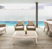 Sapphire Chambre BB - Perth Resorts
