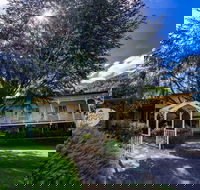 Warburton Lodge - Perth Resorts