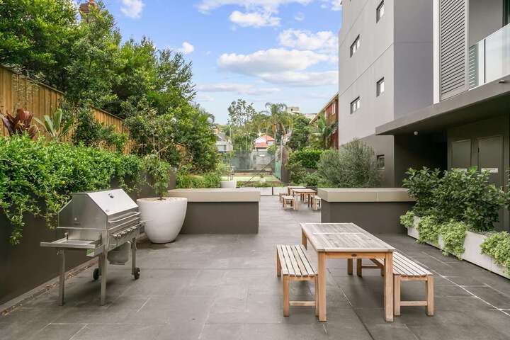St Leonards NSW Accommodation Perth