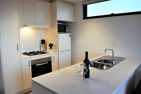 Royal Stays Apartments Clarendon St - Accommodation Perth 3