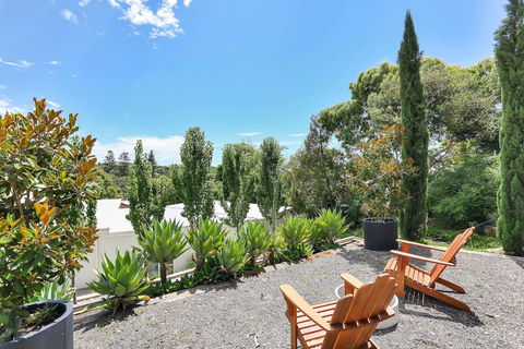 Barossa White House - Accommodation Perth 4