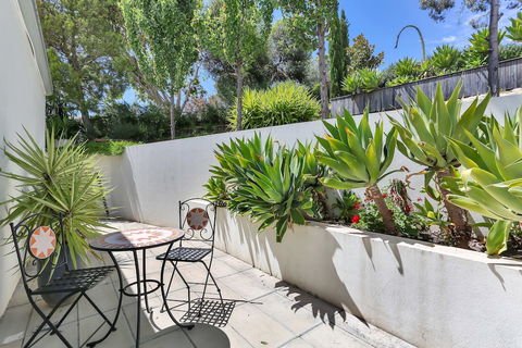 Barossa White House - Accommodation Perth 1