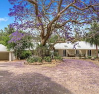 Byron Creek Homestead - Accommodation Perth