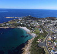 Bicheno Cabin Park - Accommodation Perth