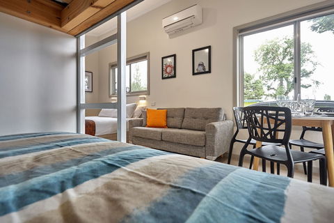 BIG4 Launceston Holiday Park - Accommodation Perth 1
