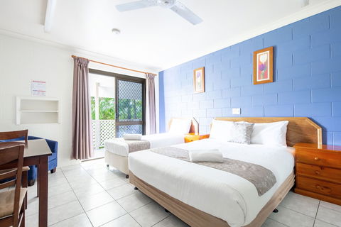 Motel Ingham - Perth Resorts 5