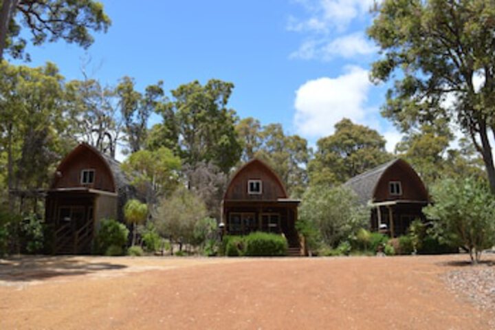 Jalbarragup WA Perth Resorts