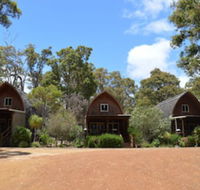 Jarrah Glen Cabins - Perth Resorts