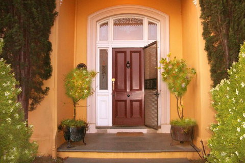 Campbell St Lodge - Accommodation Perth 1