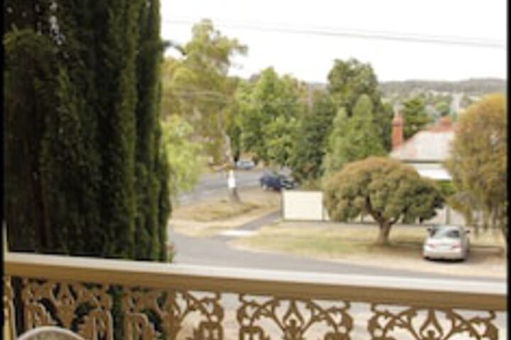 Archdale Junction VIC Perth Resorts
