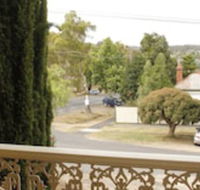 Campbell St Lodge - Perth Resorts