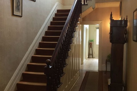 Campbell St Lodge - Accommodation Perth 4