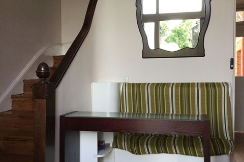 Campbell St Lodge - Accommodation Perth 7