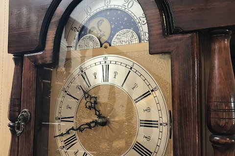 Campbell St Lodge - Accommodation Perth 6