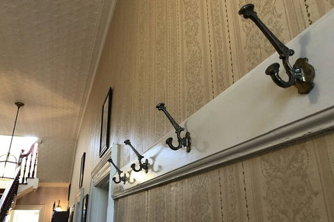 Campbell St Lodge - Accommodation Perth 5